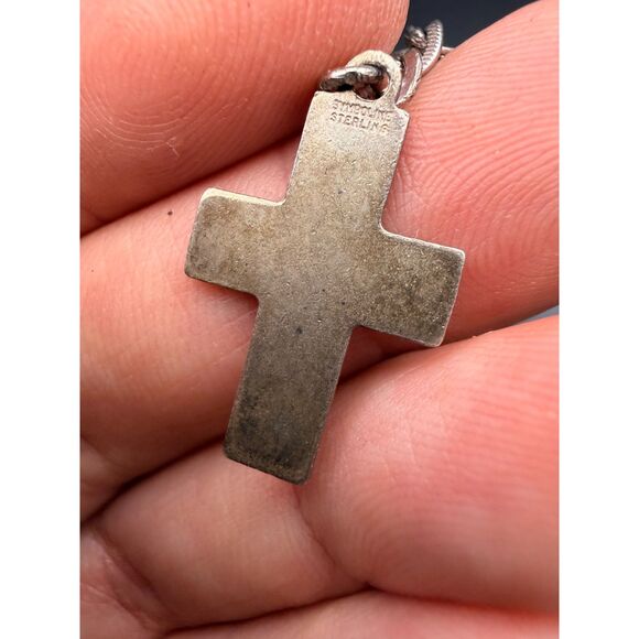 Lot of Two Vintage Sterling Charm Bracelets - Picture 9 of 14